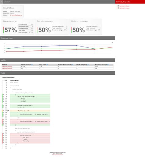 ReportGenerator