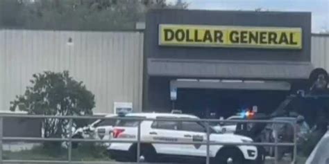Reportan muertos tras tiroteo en una tienda Dollar General en Jacksonville
