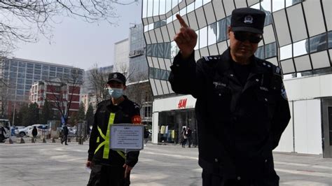Reportan seis muertos tras ataque con cuchillo fuera de un jardín de infantes en China