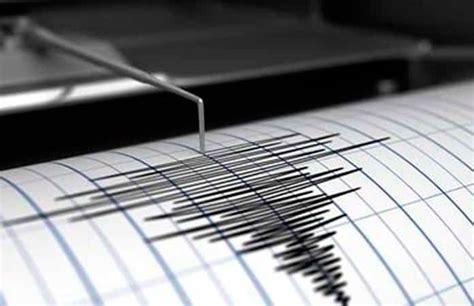 Reportan sismo de magnitud 5,1 en el norte de Italia, según USGS