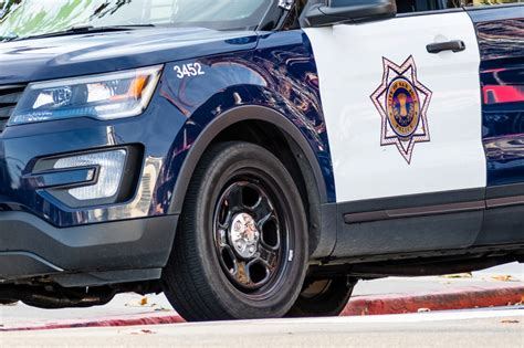 Reported burglary in San Jose draws heavy police presence