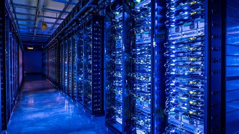 Reported explosion at Google data center may have caused outage TechRadar
