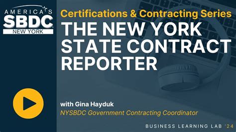 Reporter construction jobs.  Recruitment in The New York State Contract Reporter NYS'...