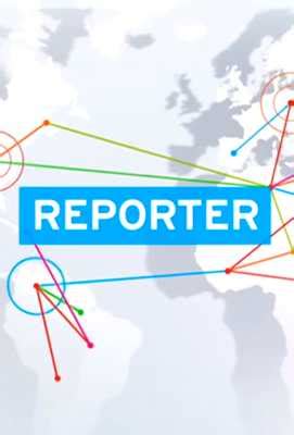 Reporter series. .  ...