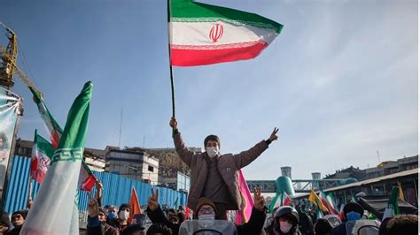 Reporter to Media Outlet: Conflict in the Middle East On the Verge of Intensifying