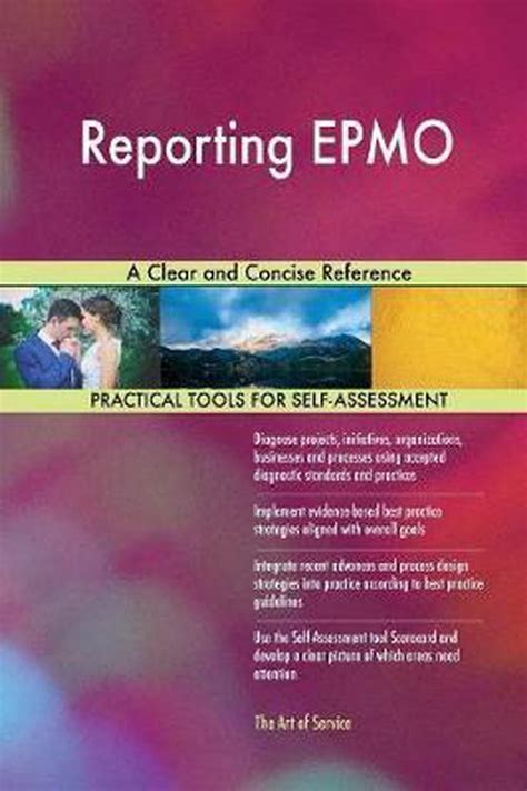 Reporting EPMO A Clear and Concise Reference