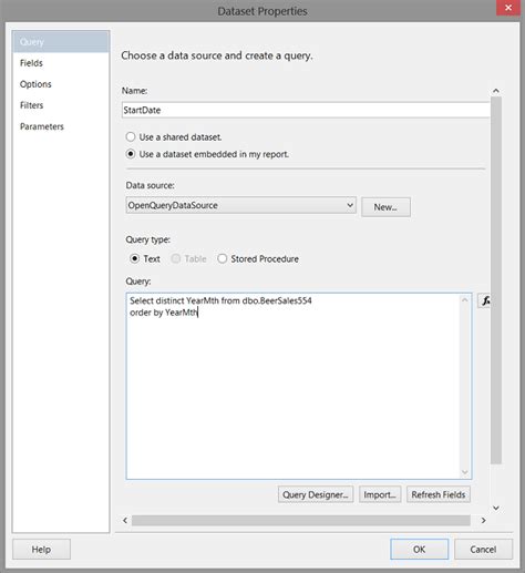 Reporting in SQL Server Combine T SQL and DAX queries to produce effective reports
