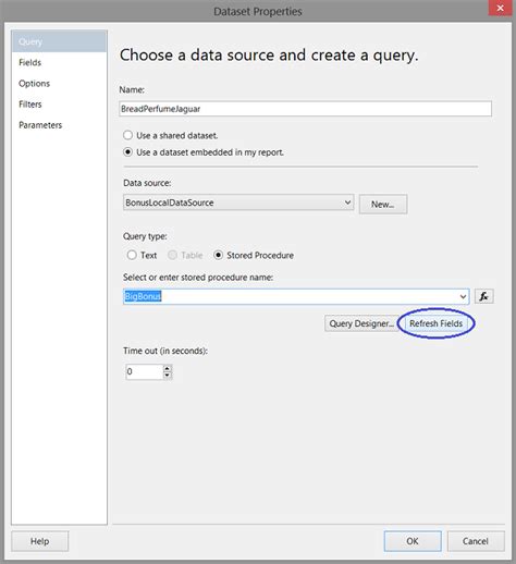 Reporting in SQL Server Using calculated Expressions within reports