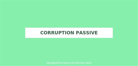 Reporting on passive corruption - bnt.eu