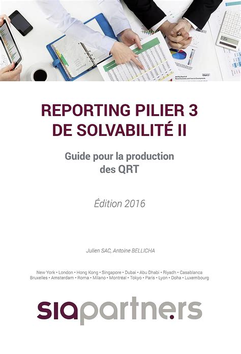 Reporting pilier 3 de solvabilita ii guide pour la production des qrt. - Comédiana, ou recueil choisi d'anecdotes dramamatiques [sic] ....