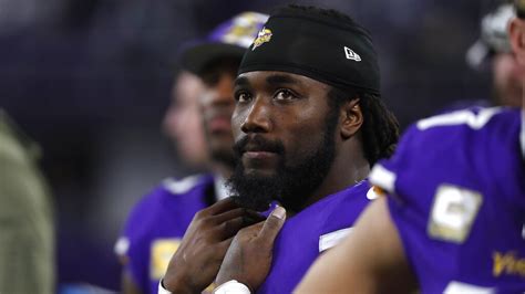 Reports: Ex-Vikings running back Dalvin Cook signs with Jets
