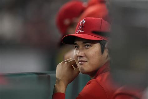 Reports: Ohtani to defer $680 million in contract with Dodgers, will earn $2 million per season