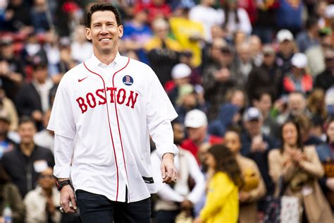 Reports: Red Sox hire Craig Breslow as head of baseball operations