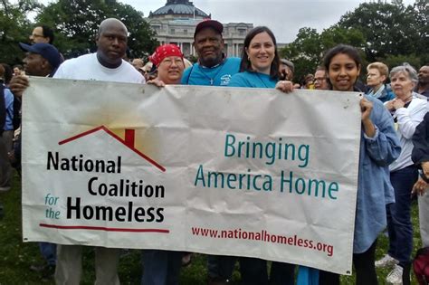 Reports on Bring America Home Now - GlobalGiving