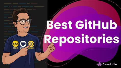 Repository YouTube