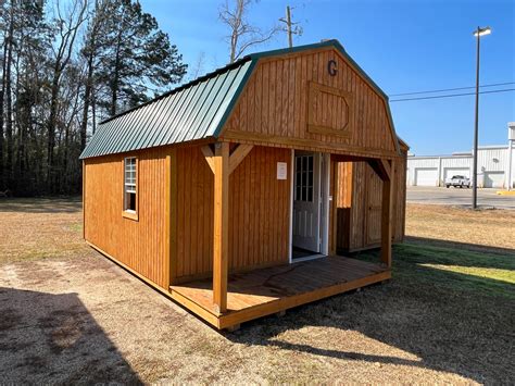 Repossessed portable buildings near me. Holcomb Portable Buildings Is The Solution. ... We have many buildings on our lot that show all our various styles, sizes, and colors. Come by and see which building is the right size and style for you. Mon. 8:00 – 4:00. Tue. 8:00 – … 