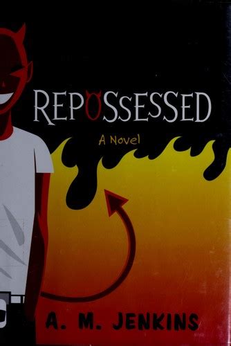 Download Repossessed By Am Jenkins