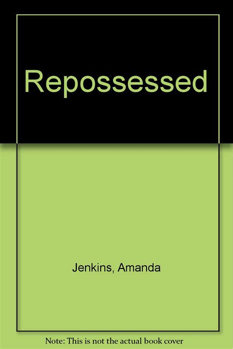 Download Repossessed By Am Jenkins