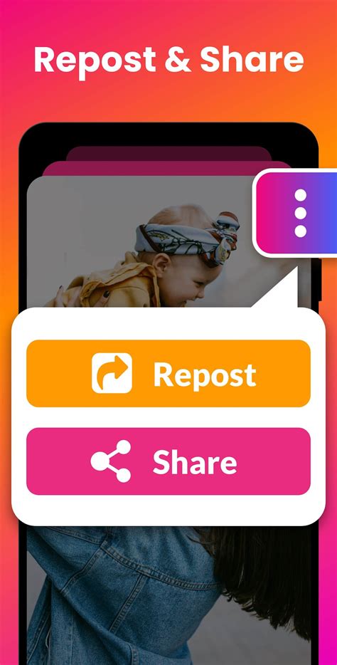 Repost for IG APK Download for Android 