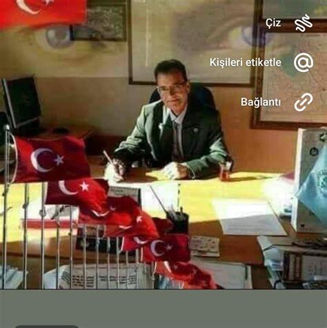 Repost from anlık Facebook.