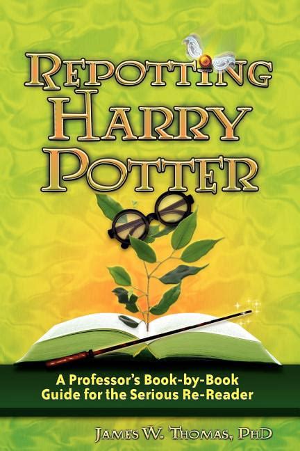 Repotting harry potter a professors book by book guide for the serious re reader. - Kohler command 17hp 25hp full service repair manual.