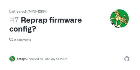 Reprap github.  So it is designed to make good use of the power of modern inexpensive AR...