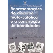 Representações do discurso teuto católico e a construção de identidades. - Hp deskjet 1051 all in one manual.