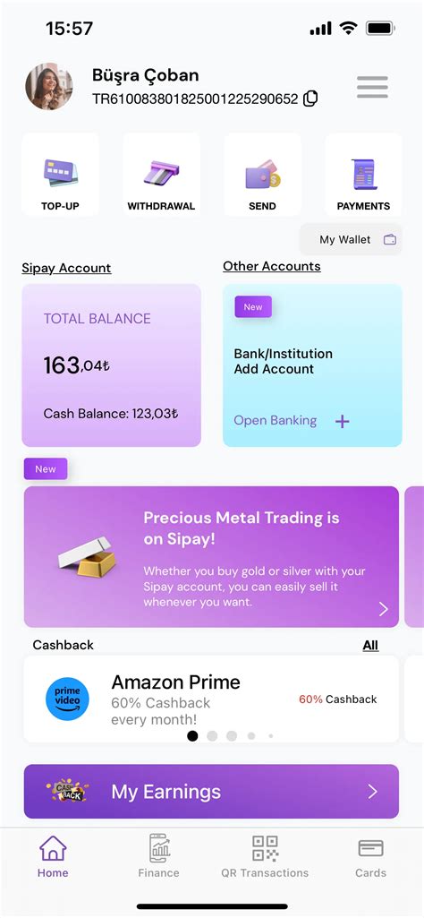 Representations Sipay.