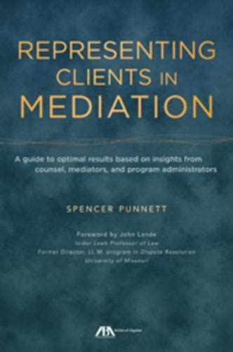 Representing clients in mediation a guide to optimal results based on insights from counsel mediators and program. - Sharp lc 70le845u c8470u manuale di servizio della tv lcd.