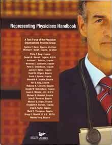 Representing physicians handbook american health lawyers association. - Study guide entrepreneurship and small business management.