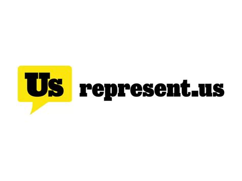 Representus - RepresentUs is the nation’s largest nonpartisan anti-corruption organization working to hold politicians accountable and give voters a greater say in our government. In 2024, we’re working across the country to bring common sense policies and real solutions to the people. 