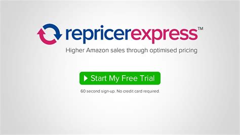 RepricerExpress Amazon Repricing Software