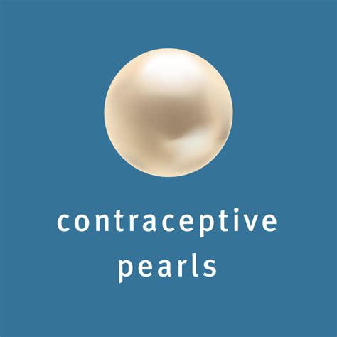 Reproductive Health Access Project Contraceptive Pearl: Who …