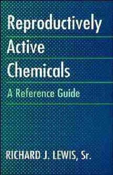 Reproductively active chemicals a reference guide sax lewis program. - 2007 mercedes benz sl class sl55 amg owners manual.