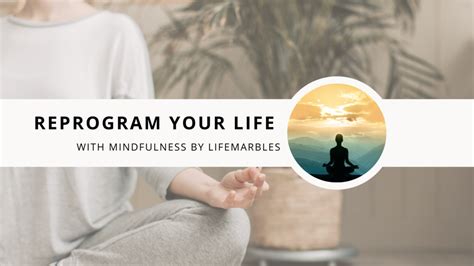 Reprogram Your Life