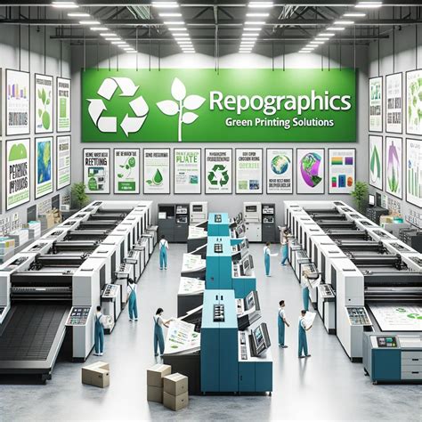 Reprographic Solutions - Overview, News & Competitors