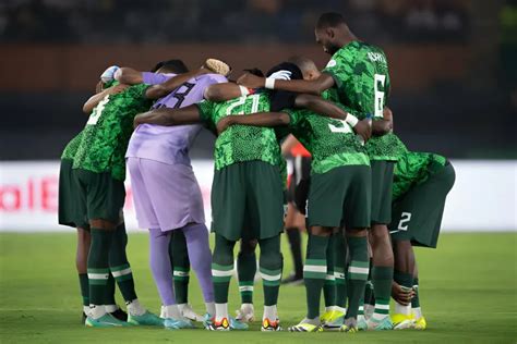 Reps praise Super Eagles performance at AFCON 2023