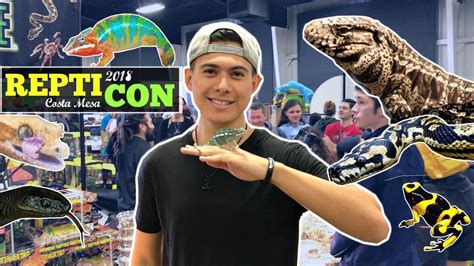 Repticon costa mesa. At the Reptile Super Show, the best reptile expo, we're all about love and passion for reptiles. Get your tickets online today to find your exotic pet! 