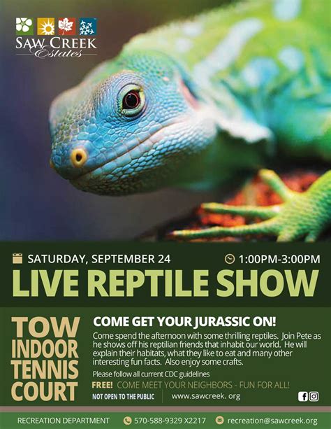 Add some slimy, scaley fun to any occasion with live reptiles! Find the best reptiles shows in South Jordan, Utah and get free quotes for your event.. 