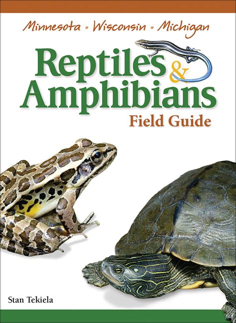 Reptiles amphibians of minnesota wisconsin and michigan field guide. - Luna perdida el peligroso viaje del apolo 13 por jim lovell.