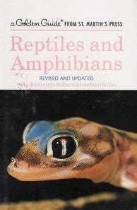 Reptiles and amphibians a golden guide from st martins press. - La guía definitiva de entrenamiento físico para el fútbol.