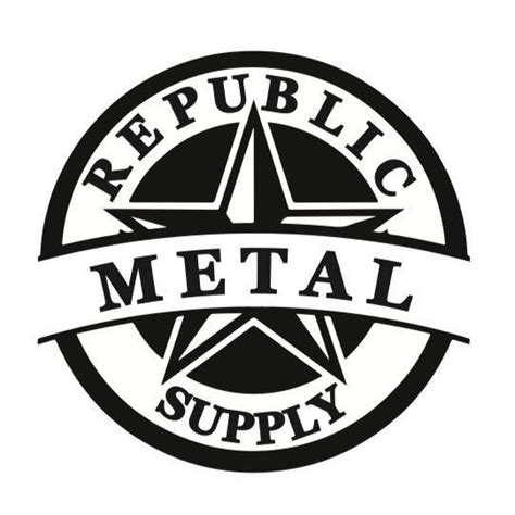 Republic Metal Supply Austin TX - Facebook