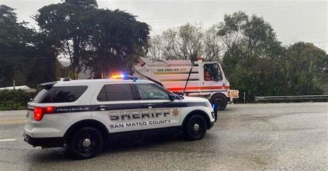 Republic Services: Caltrans culvert flooded Highway 92