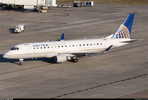 Republic airways dba united express. Following the Continental merger with United Airlines, CommutAir flew as a United Express partner and upgraded its fleet to 50-seat Bombardiers. A new agreement was reached with United Airlines in 2015, with the launch of the Career Path Program and the announcement that CommutAir would begin operating Embraer 145 jets. To facilitate … 