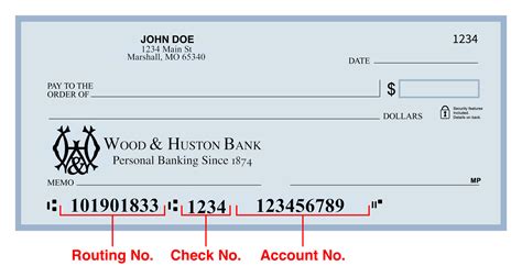 Republic bank routing number new jersey. In our record, the routing number for Republic Bank is 036002247. The following is the information for the routing number of 036002247. FedACH Routing Fedwire Routing A routing number is a nine digit code, used in the United States to identify the financial institution. 