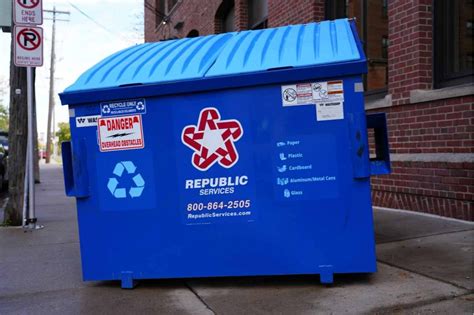 Republic disposal. Republic Services offers reliable and convenient trash pickup and recycling services for Chadds Ford, PA residents and businesses. Find out how you can reduce your environmental impact and save money with our flexible plans and programs. 