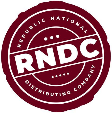 Republic national distributing co. Republic National Distributing Co. (RNDC) has a legacy that goes back to before Prohibition, but the company cannot be accused of resting on its laurels. Instead, the beverage alcohol distributor makes sure it stays current in the age of e-commerce and new routes to market. “Everybody is looking for faster and more efficient ways to do … 