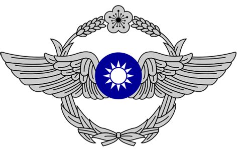 Republic of China Air Force - Wikipedia