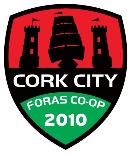 Republic of Ireland - Cork City FC - Soccerway