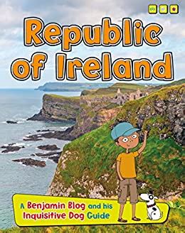 Republic of ireland country guides with benjamin blog and his. - Pa accountant 3 civil service study guide.